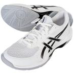 [アシックス] GEL-ロケット12 WIDE 1073A081-101 バレーボールシューズ 【VB】