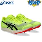 アシックス 陸上 スパイク コスモレーサー LD 3 スタンダード 1093A196.750 asics 長距離 3,000m〜10,000m 専用スパイク