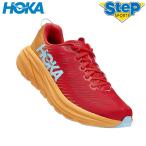 ホカ オネオネ ランニングシューズ リンコン 3 1119395-FAYW ワイズ：レギュラー(D) HOKA ONEONE RINCON 3 メンズ 厚底 くつ 22FW cat-run
