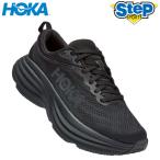 ホカ オネオネ ランニングシューズ ボンダイ 8 1127952-BBLC ワイズ：レギュラー(B) HOKA ONE ONE BONDI 8 【レディース】 ランニング 22FW cat-run hoka15cp