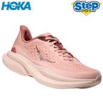  ho ka бег обувь Mach 6 1147810-RSLT wise : постоянный (B) HOKA MACH 6 [ женский ] 25FW cat-run