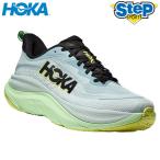  ho kao Neo ne бег обувь Sky поток 1155111-DRZY wise : постоянный (D) HOKA ONEONE M SKYFLOW [ мужской ] 25SS cat-run