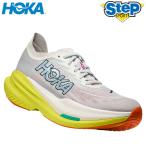 ホカ ランニングシューズ マッハ エックス 2 1155119-FCT HOKA ONEONE MACH X2 【メンズ】 24FW cat-run