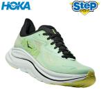ホカ ランニングシューズ クリフトン 10 1162030-MTFL ワイズ：レギュラー(D) HOKA ONEONE CLIFTON 10 【メンズ】 25SS cat-run