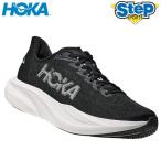  ho ka бег обувь Mach 7 1171904-BWHT wise : постоянный (D) HOKA MACH 7 [ мужской ] 26SS cat-run