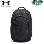 アンダーアーマー バックパック UAハッスル6.0 プロ バックパック 1384671-001 UNDER ARMOUR UA Hustle Pro 6.0 Backpack cat-apa-bag