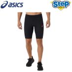  Asics спорт трико MOTION MUSCLE SUPPORT скорость карман трико 2011D648.002 asics[ мужской ] бег 26AW 26FW ap-m-tights