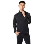 [ Asics ] нагрев защита summer вязаный f-ti-2033C034-001 asics волейбол [VB] vb-team