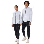 [ Asics ] нагрев защита summer вязаный f-ti-2033C034-100 asics волейбол [VB] vb-team