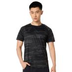 [ Asics ] dry summer вязаный Short рукав рубашка 2033C035-001 asics волейбол [VB] vb-s-shirts