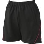 [ Asics ] W's dry p Ractis брюки 12[ длина ног 12cm(L размер )] 2052A309-002 волейбол [VB]