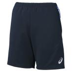 [ Asics ] W's dry p Ractis брюки 19[ длина ног 19cm(L размер )] 2052A310-400 волейбол [VB]