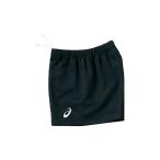 [ Asics ] W's dry игра брюки 8[ длина ног 8cm(L размер )] 2052A311-001 волейбол [VB]
