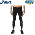  Asics трико графика длинный трико 2091A759.002 asics GRAPHIC LONG TIGHT[ мужской ] бег 25AW 25FW ap-m-tights