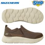 スケッチャーズ シューズ ゴーウォーク フレックス - インペカブル II 216492-KHK カーキ SKECHERS GO WALK FLEX 【メンズ】 靴 23FW cat-ls-sn