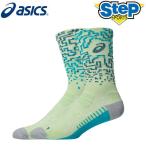 [.. пачка ] Asics носки бег подушка носки Crew 3013B285.751 asics[ мужской ][ женский ] бег 26AW 26FW cat-apa-komono