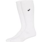 [アシックス] ハイソックス 3053A136-100 バレーボール 【VB】 vb-socks