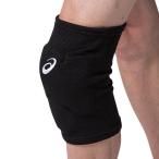 yu. пачка [ Asics ] колено опора [3 слой накладка ] 3053A145-001 волейбол [VB]