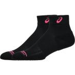 yu. пачка [ Asics ] поддержка короткие носки 12 3053A163-002 волейбол [VB] vb-socks