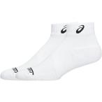 yu. пачка [ Asics ] поддержка короткие носки 12 3053A163-100 волейбол [VB] vb-socks