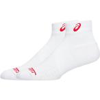 yu. пачка [ Asics ] поддержка короткие носки 12 3053A163-101 волейбол [VB] vb-socks