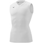 [ Mizuno ] BIOGEAR безрукавка 32MA115301 волейбол [VB] vb-inner