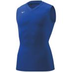 [ Mizuno ] BIOGEAR безрукавка 32MA115325 волейбол [VB] vb-inner