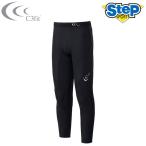 シースリーフィット インパクトエアーロングタイツ 3F14127-K C3fit Impact Air Long Tights 【メンズ】ap-m-tights