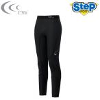シースリーフィット インパクトエアーロングタイツ 3FW14127-K C3fit Impact Air Long Tights 【レディース】ap-m-tights