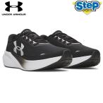アンダーアーマー ランニングシューズ UAベロシティ ペース 6009107-002 UNDER ARMOUR UA VELOCITI PACE【メンズ】26SS cat-run rsua