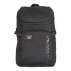 ニューバランス バックパック トップローディングバックパック 30L AC6391KBK new balance Top Loading Backpack 30L 26SS cat-apa-bag
