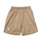 [ Champion ] стрейч шорты C3-BS596-780 волейбол [VB] vb-pants