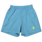 [ Champion ]p Ractis шорты [ длина ног 13cm(L размер )] C3-CV511-331 волейбол [VB] vb-pants