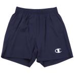 [ Champion ]p Ractis шорты [ длина ног 13cm(L размер )] C3-CV511-370 волейбол [VB] vb-pants