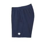[ Descente ] VBp Ractis брюки [ длина ног 16cm(L размер )] DSP-1600BNVY волейбол [VB] vb-pants
