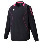 [ Descente ] длинный рукав p Ractis pi стерео DVB3312BBPK волейбол [VB]