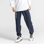 [ Descente ]p Ractis длинные брюки DVB3312PBNVY волейбол [VB]