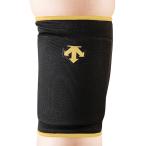 [ Descente ] колено накладка [ тонкий EVA накладка ] DVB8601CBGD.F волейбол [VB]