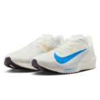 ナイキ ランニングシューズ エア ズーム ライバル フライ 4 FV6040-105  NIKE AIR ZOOM RIVAL FLY 4 【メンズ】【レディース】HO25 25FW  cat-run