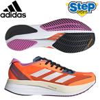 アディダス ランニングシューズ アディゼロ ボストン 11 M GX6652 adidas ADIZERO BOSTON 11 M メンズ トレーニング 運動靴 22FW cat-run 22Q4  best1001