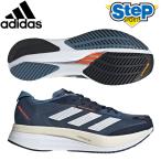 アディダス ランニングシューズ アディゼロ ボストン 11 M GX6653 adidas ADIZERO BOSTON 11 M メンズ 22FW cat-run 22Q4  best1001