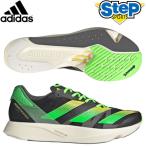 アディダス ランニングシューズ アディゼロ タクミ セン 8 GY8405 adidas ADIZERO TAKUMI SEN 8 メンズ 匠 22FW cat-run rsadidas  best1001