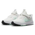  Nike Kids обувь Star Runner 5 HF7005-104 NIKE Star Runner 5 Junior Kids спортивные туфли ребенок обувь FA26 26FW cat-k-kids