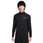  Nike одежда Nike DF -тактный ride 1/4 Zip бег верх HV2181-010 NIKE M NK DF STRIDE HZ MIDLAYER-C [ мужской ] HO25 ap-m-jk