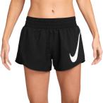  Nike бег одежда Nike wi мужской one sushuHBR DF MR 3IN HV2617-010 NIKE [ женский ] брюки Short FA25 25FW ap-w-p rsnike