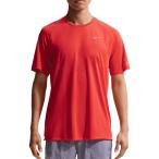 ナイキ ランニングウェア ナイキ DFADV STRIDE S/S トップ HV5204-696 NIKE【メンズ】Tシャツ 半袖 SP26 26SS ap-m-shirt