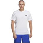 [ Adidas ]to дождь Esse n автомобиль ruz тренировка короткий рукав футболка IC7430 волейбол [VB] vb-s-shirts