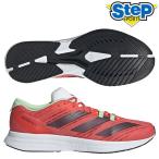 ショッピングアディダス アディダス ランニングシューズ アディゼロ RC 5 IE3708 adidas ADIZERO RC 5【メンズ】【レディース】トレーニング 24SS cat-run