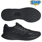  Adidas бег обувь Ran Falcon 5 IE8812 adidas RUNFALCON 5[ мужской ]26SS cat-run rsadidas