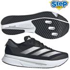 アディダス ランニングシューズ アディゼロ SL 2 M WIDE IF1181 adidas ADIZERO SL 2 M WIDE 【メンズ】 24FW 24Q3 cat-run